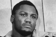 Dernier hommage à Joe Frazier