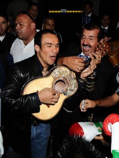 Juan Manuel Marquez