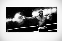 Clubber Lang fait son come-back