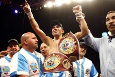 Zab Judah et Juan Manuel Lopez gagnent