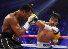 Manny Pacquiao vu par ses compatriotes