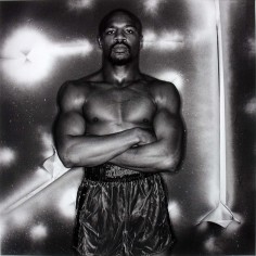 Marvin Hagler