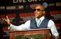 Floyd Mayweather