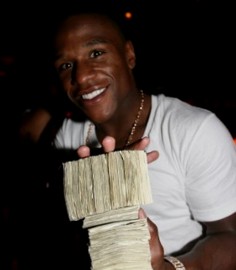 Floyd Mayweather Jr