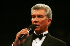 Michael Buffer : let’s get ready to rumble