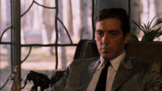 Michael Corleone