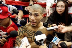 Le nouveau Miguel Cotto