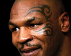 Des nouvelles de Mike Tyson