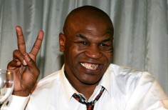 Le coming out de Mike Tyson