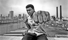 Mohamed Ali répond à Donald Trump