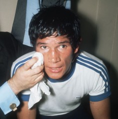 CHIP PIC #5 : Carlos Monzon