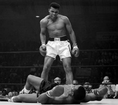 Muhammad Ali