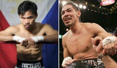 Pacquiao, Margarito, le Bien, le Mal