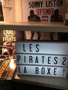 [DIRECT DANS LES OREILLES] Les podcasts boxe qui vont te fracturer les tympans