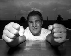 Rocky Marciano