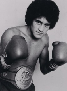 Salvador Sanchez, rêves brisés