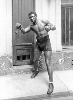 Battling Siki, « le rusé »