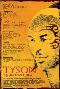 Mike Tyson par James Toback