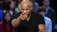 Mike Tyson à propos de #MayweatherPacquiao