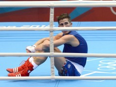 RIP Alexis Vastine