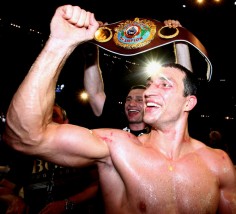 Wladimir Klitschko