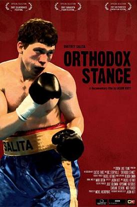 Orthodox Stance, l’histoire de Dimitriy Salita, par Jason Hutt