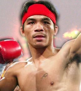Manny Pacquiao : Floyd ou une 8e couronne ?
