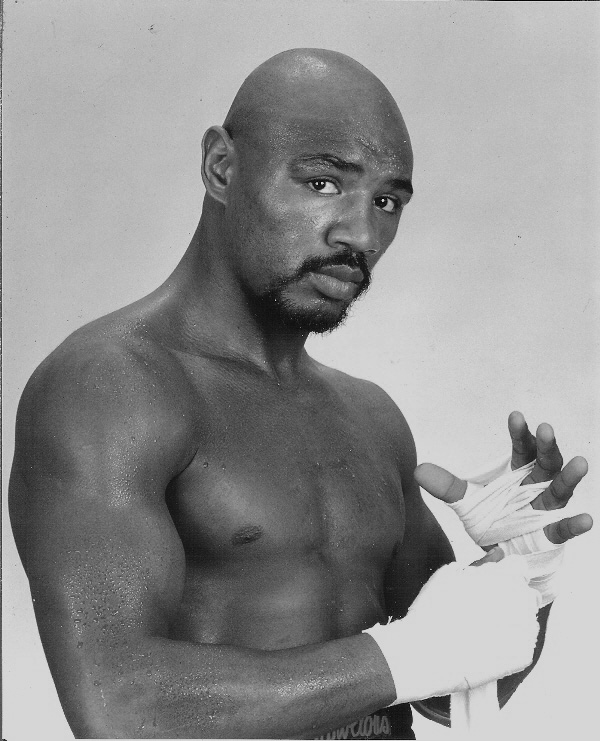 Marvin « Marvelous » Hagler : le divin chauve