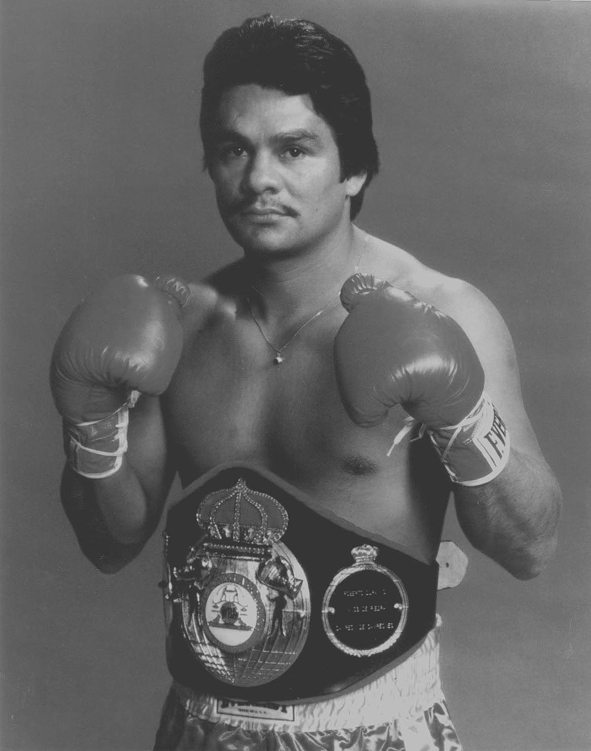 Roberto Duran