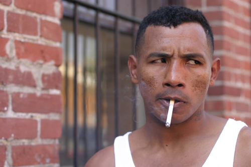 Ricardo Mayorga, les sandinistes et Wikileaks