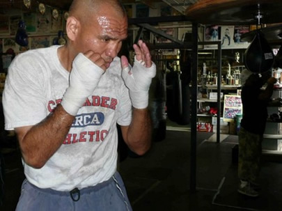 « Fighter » vs. « Boxing Gym » : les Inrocks ont fait tout le boulot