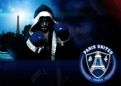 Paris United en finale