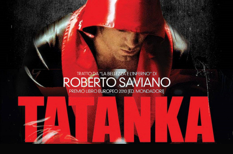 Entre boxe et mafia, par Roberto Saviano