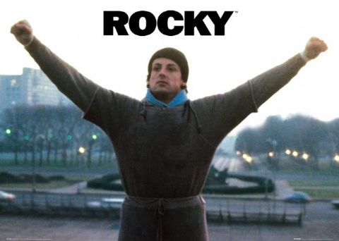 The Rocky Saga [DOCU]