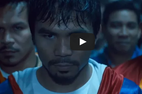 Manny Pacquiao, Hennessy et les lapins sauvages