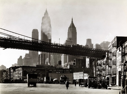 New York, 2 juillet 1921