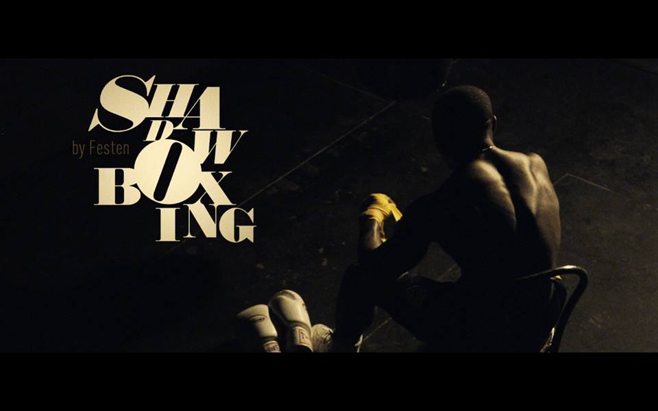 Shadow Boxing by Festen