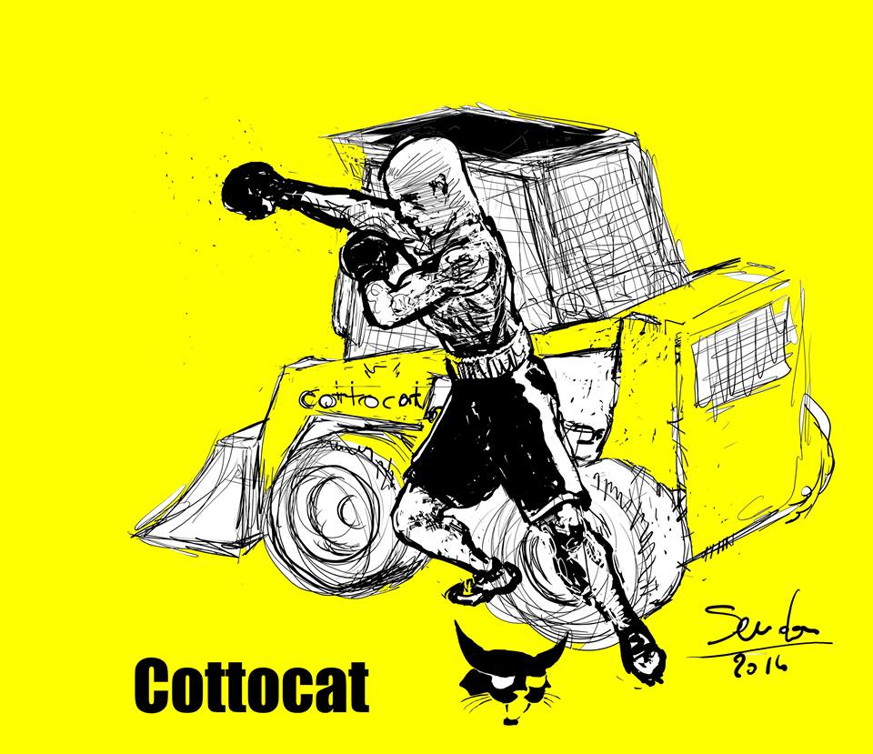 Le Cottocat