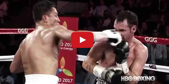 GGG Greatest hits