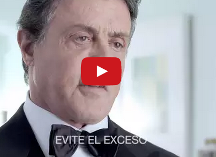 Une pinte, Rocky !