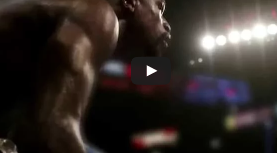 BOUM le trailer officiel #MayweatherPacquiao