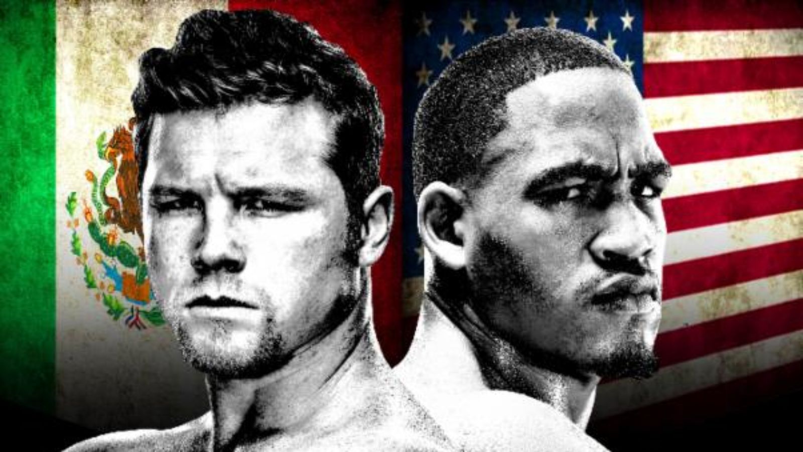 Le programme du mois de mai : Canelo, Golovkin, Khan…