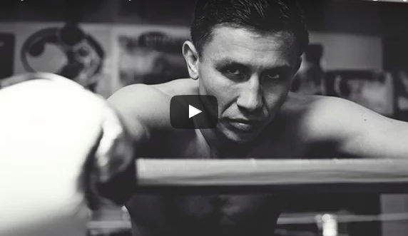 Gennady Golovkin décortiqué