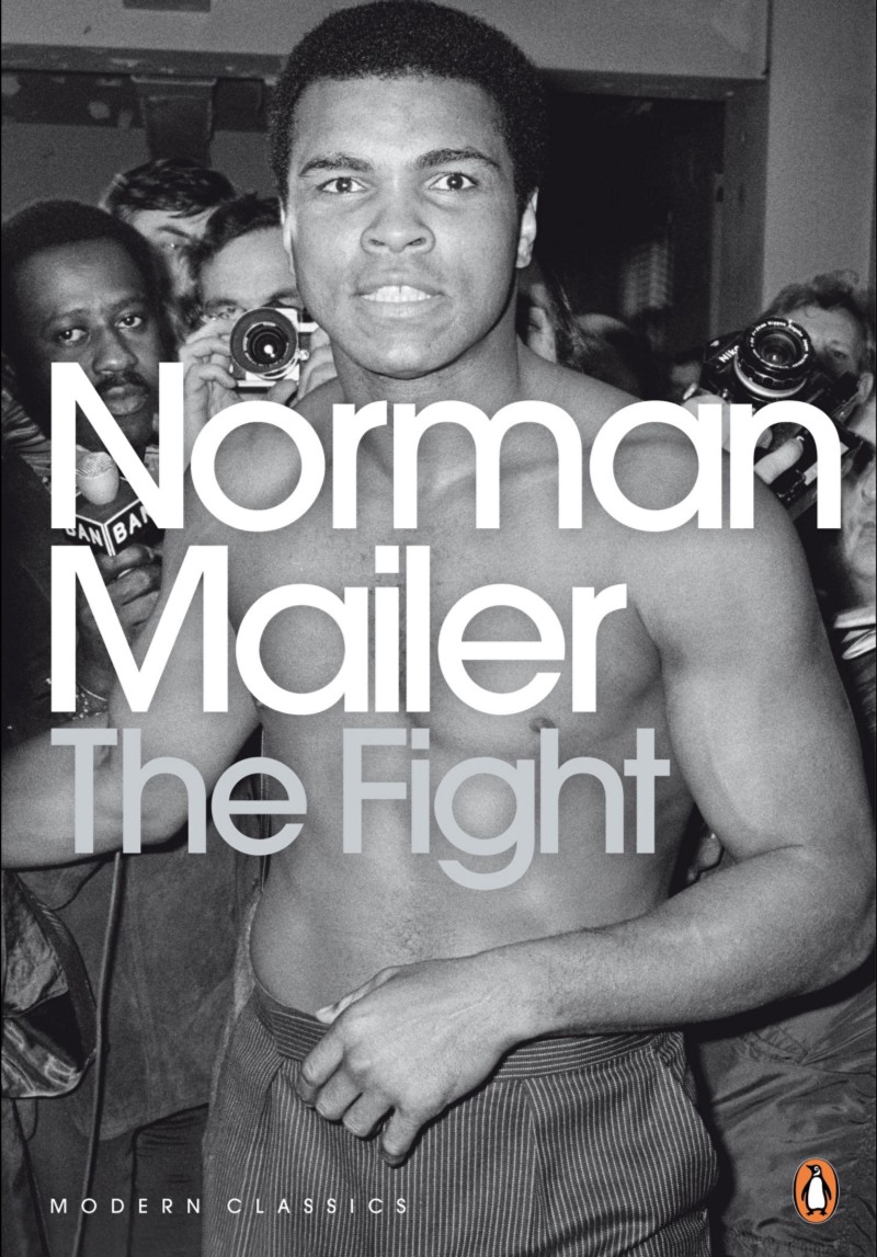 S’il ne fallait en lire qu’un seul, ce pourrait bien être The Fight de Norman Mailer