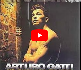 HALL OF FAME : le Cap’tain Crochet se souvient d’Arturo Gatti
