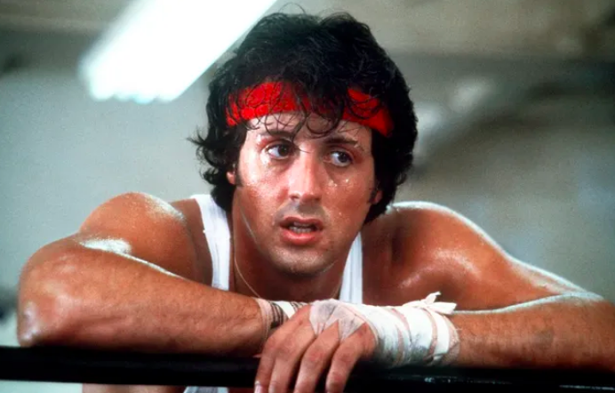 ROCKY, ce phare au milieu de la nuit