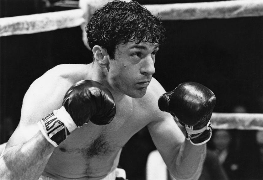 Raging Bull sur France Culture