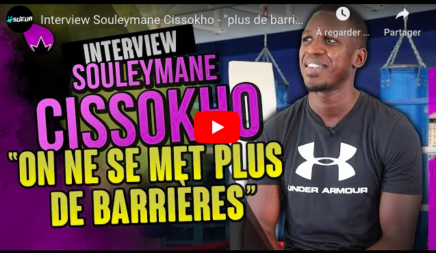 BRILLANT : La Sueur passe « papa poule » Souleymane Cissokho à la question