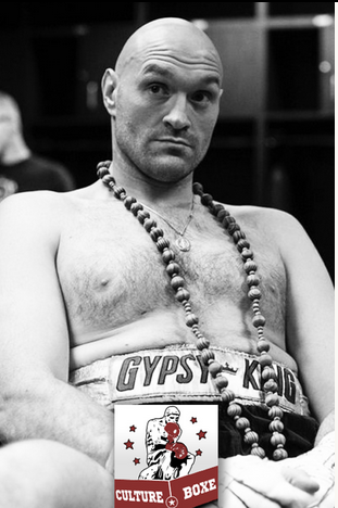 TYSON-FURY