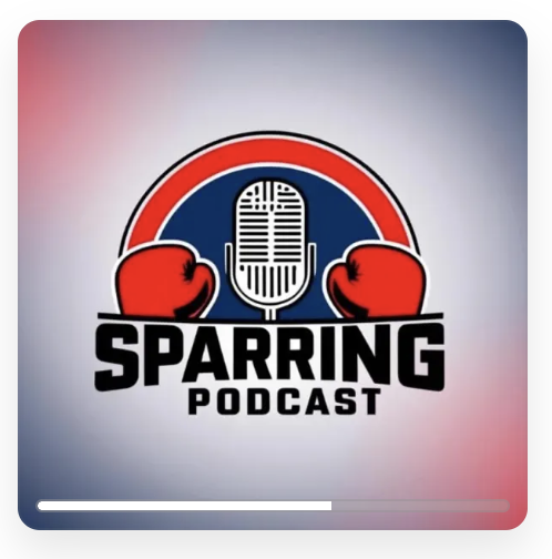 Tournée médiatique – Round 2 : les coulisses de La Boxe c’est quoi ?, la sagesse du ring, Ali, Foreman, Duran & Co chez nos amis de Sparring Podcast